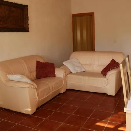 شقة فندقية Casa Robion *