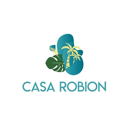 Casa Robion شقة فندقية