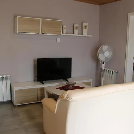 Casa Robion *