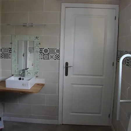 Casa Robion شقة فندقية Godelleta