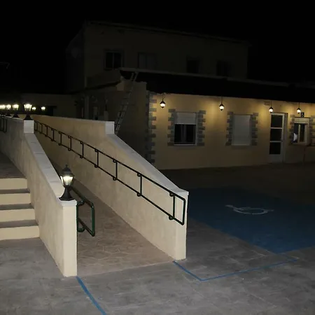 Casa Robion *