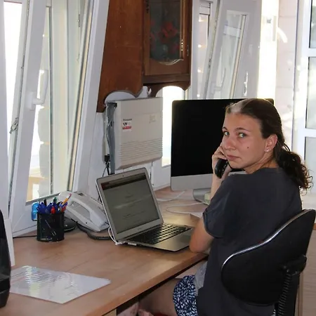 Casa Robion شقة فندقية Godelleta