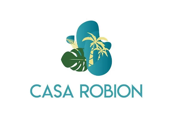 Casa Robion 아파트호텔