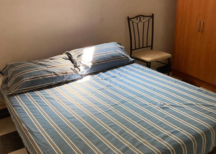 아파트호텔 Casa Robion Godelleta
