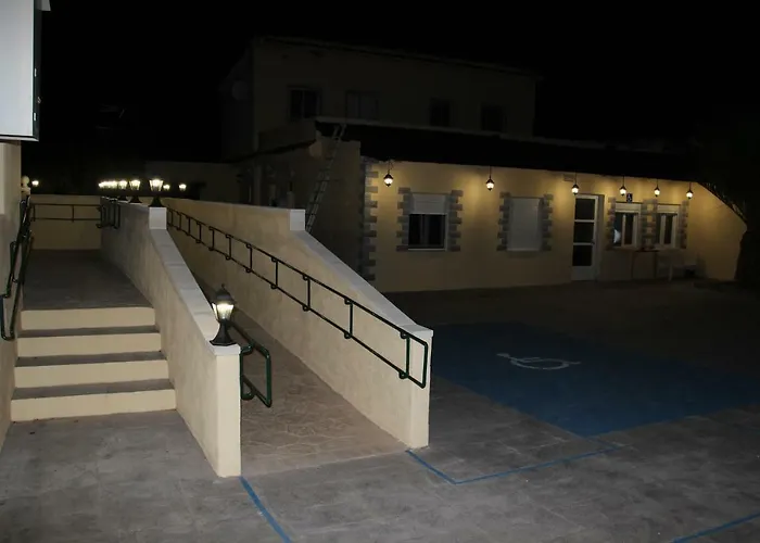 Casa Robion *