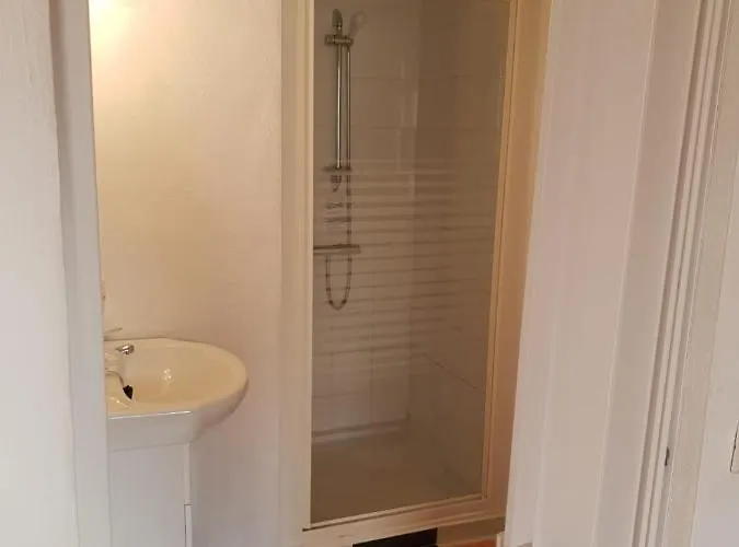 Casa Robion 아파트호텔
