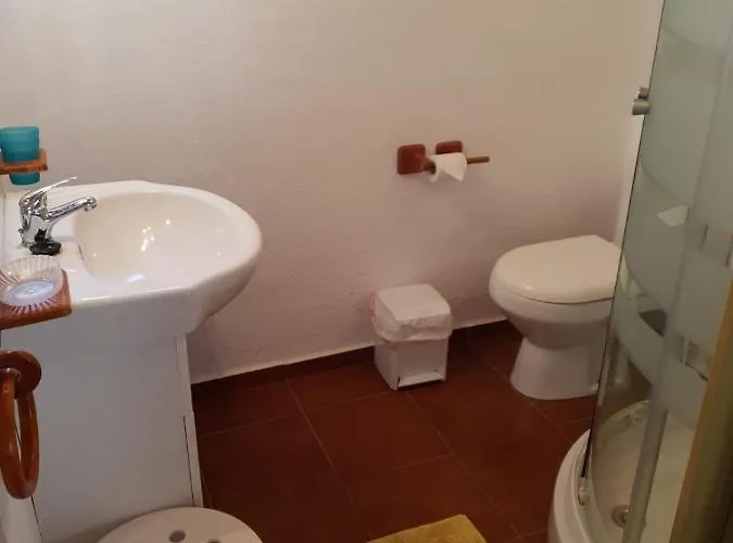 Casa Robion 아파트호텔 *
