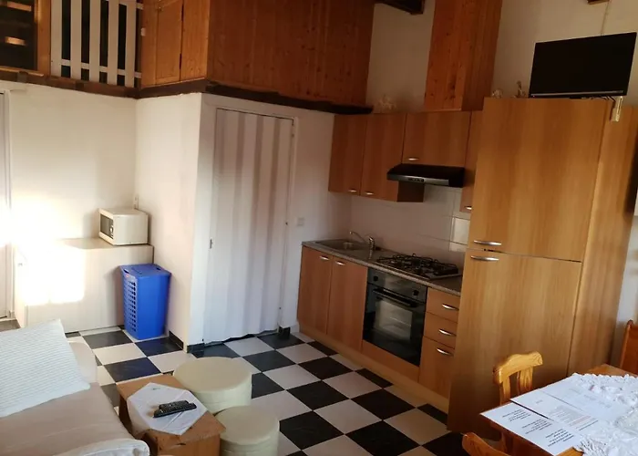 Casa Robion 아파트호텔