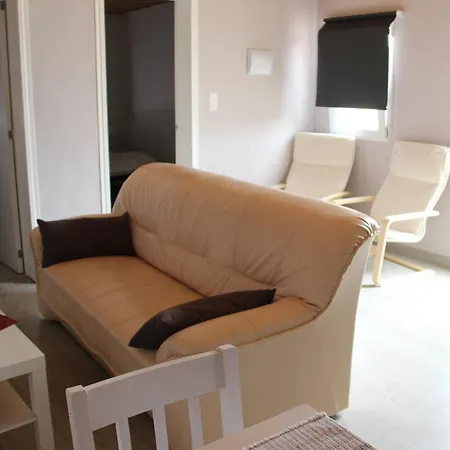公寓式酒店 Casa Robion Godelleta