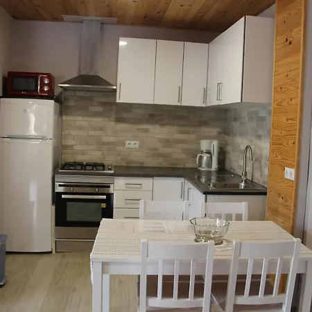 Casa Robion Godelleta
