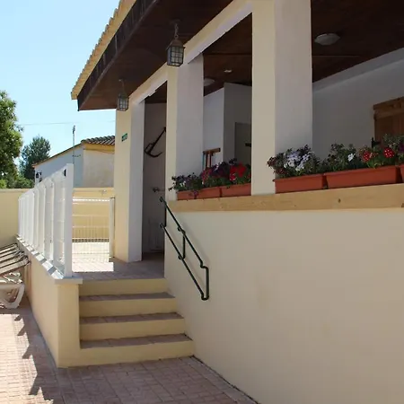 Casa Robion Apartahotel *