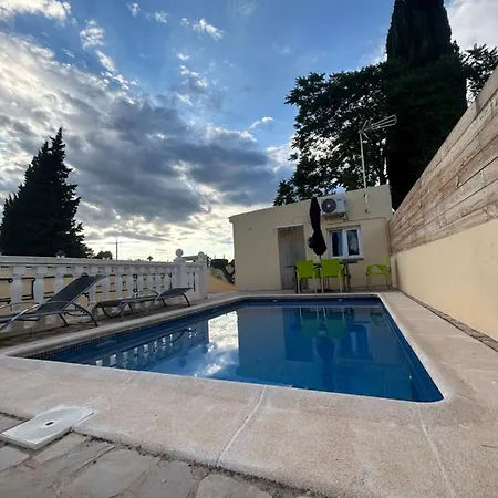 Hotel apartamentowy Casa Robion