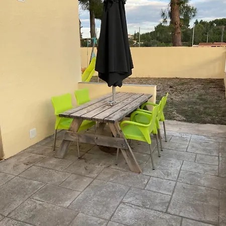 Casa Robion