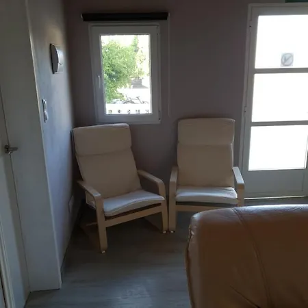 Casa Robion Apartahotel *