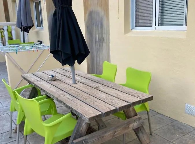 Casa Robion Апарт-отель