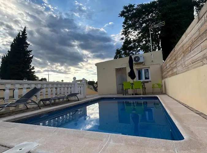 Апарт-отель Casa Robion