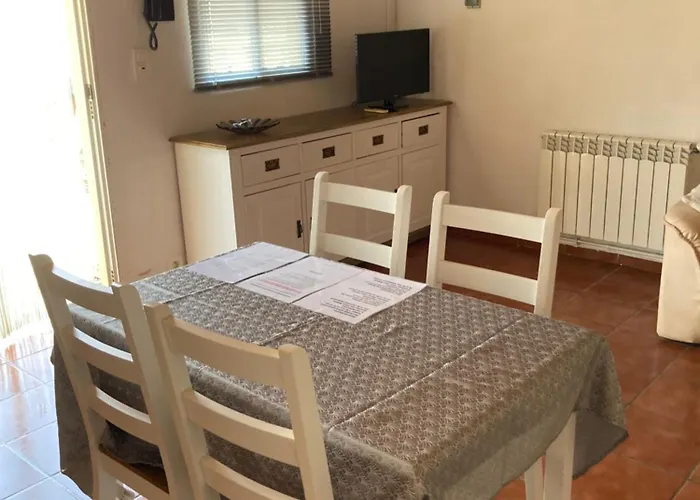 Casa Robion * Godelleta