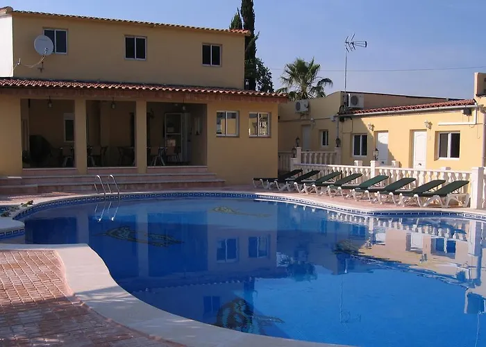 Casa Robion * Godelleta