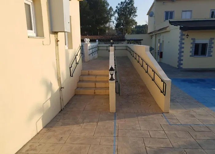 Casa Robion Godelleta