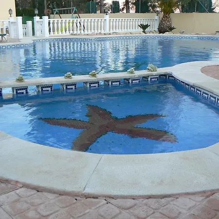 Casa Robion Apart Otel