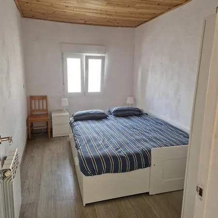 Apart Otel Casa Robion *