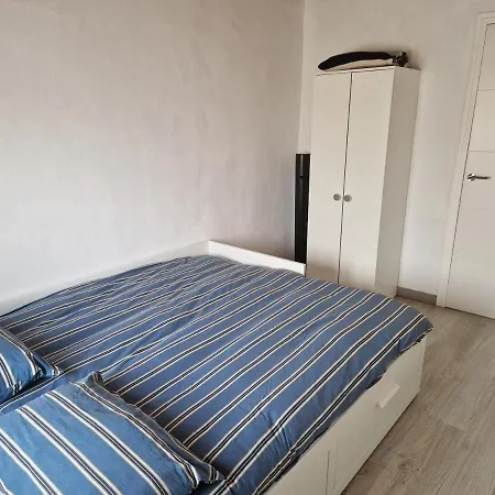 Apart Otel Casa Robion *