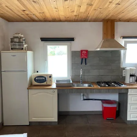 Casa Robion Apart Otel *