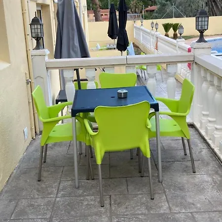 Casa Robion * Godelleta