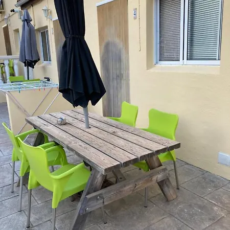 Casa Robion Aparthotel