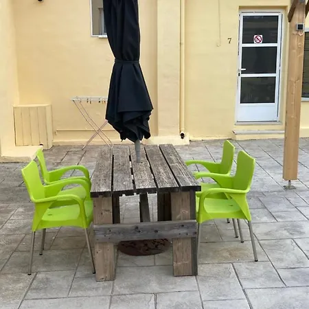 Apart Otel Casa Robion Godelleta