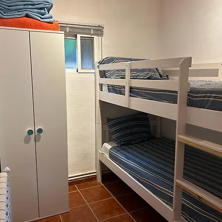Aparthotel Casa Robion Godelleta
