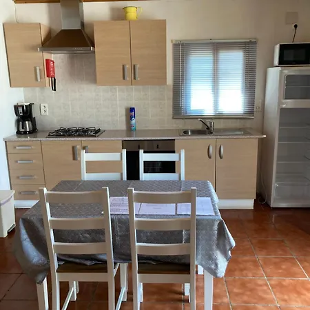 Casa Robion