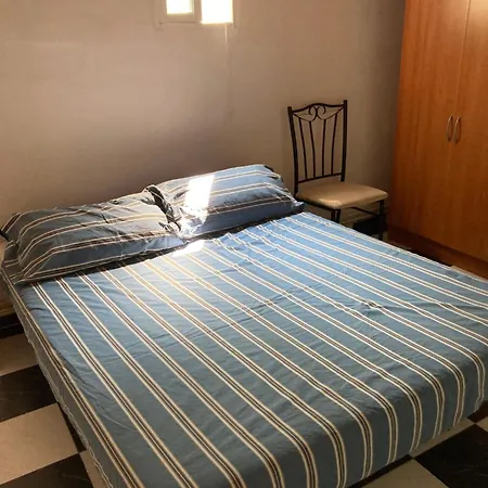 Lägenhetshotell Casa Robion Godelleta
