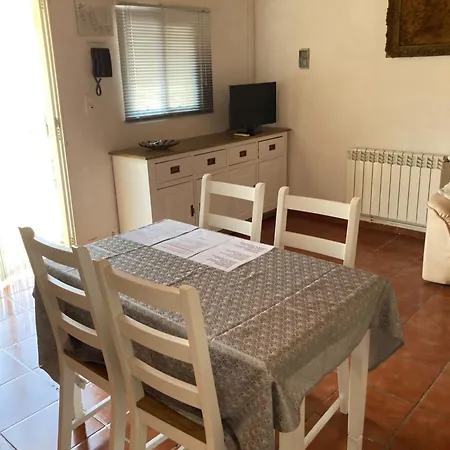 Casa Robion * Godelleta