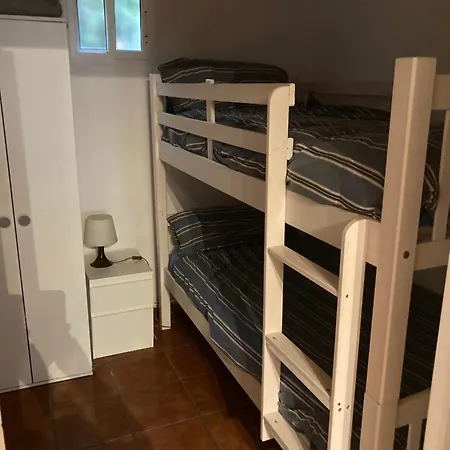 Casa Robion Apart Otel *