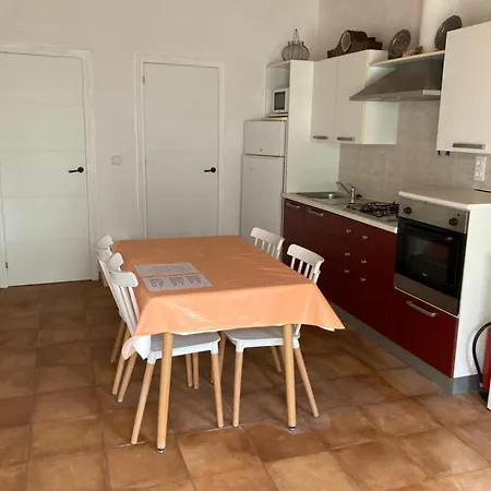 Aparthotel Casa Robion *