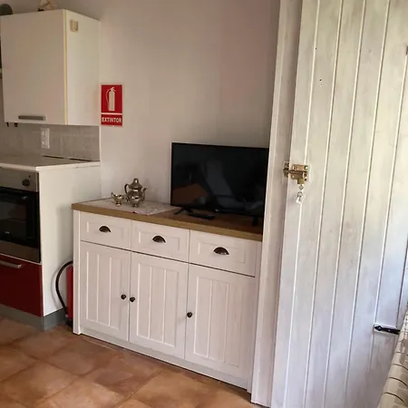 Casa Robion Aparthotel Godelleta