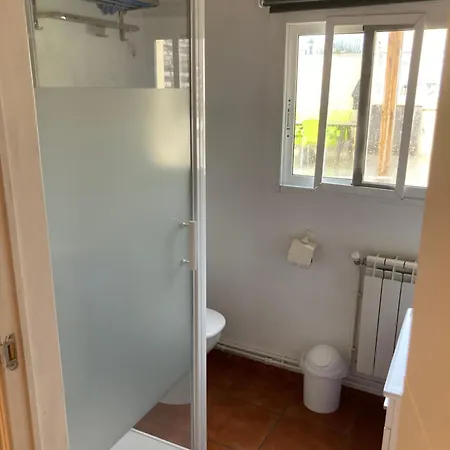 Aparthotel Casa Robion Godelleta