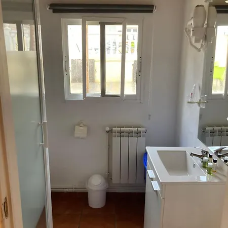 Casa Robion Aparthotel