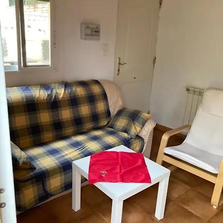 Aparthotel Casa Robion