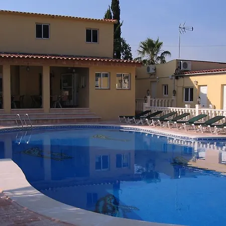 Casa Robion * Godelleta