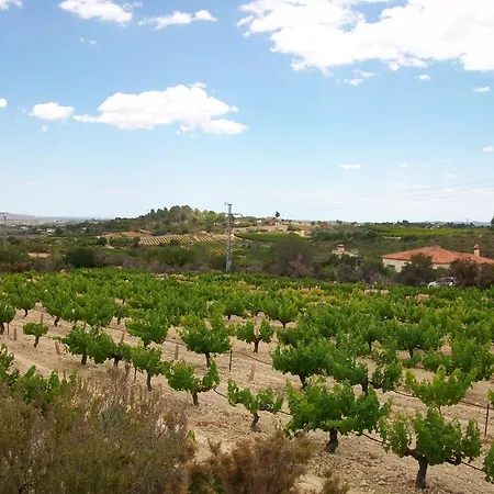 Casa Robion * Godelleta