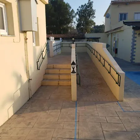 Casa Robion Godelleta