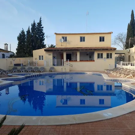 Casa Robion Aparthotel