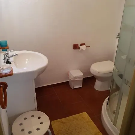 Casa Robion Apart Otel *