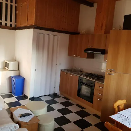 Casa Robion Apart Otel