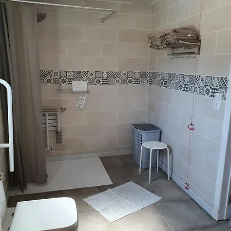 Apart Otel Casa Robion