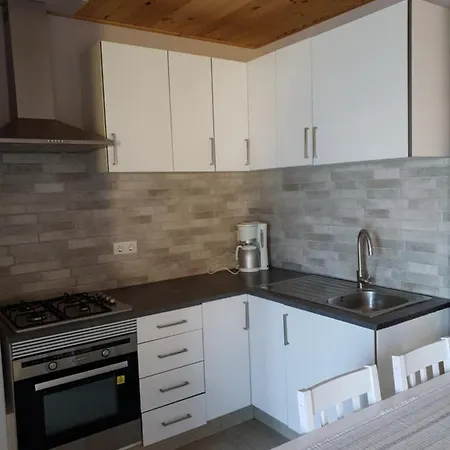 Casa Robion Apart Otel Godelleta