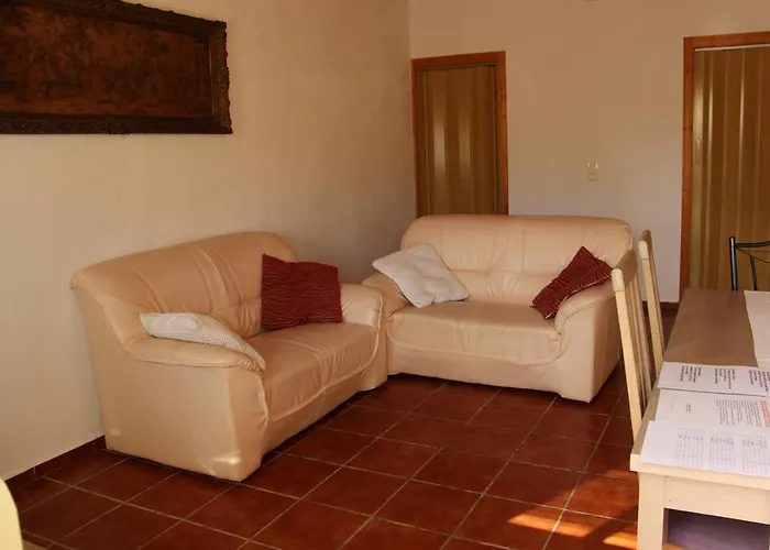 Aparthotel Casa Robion *