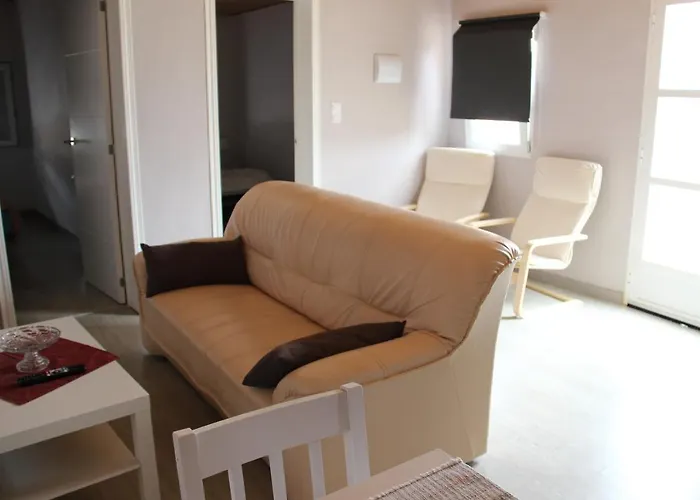 Aparthotel Casa Robion Godelleta
